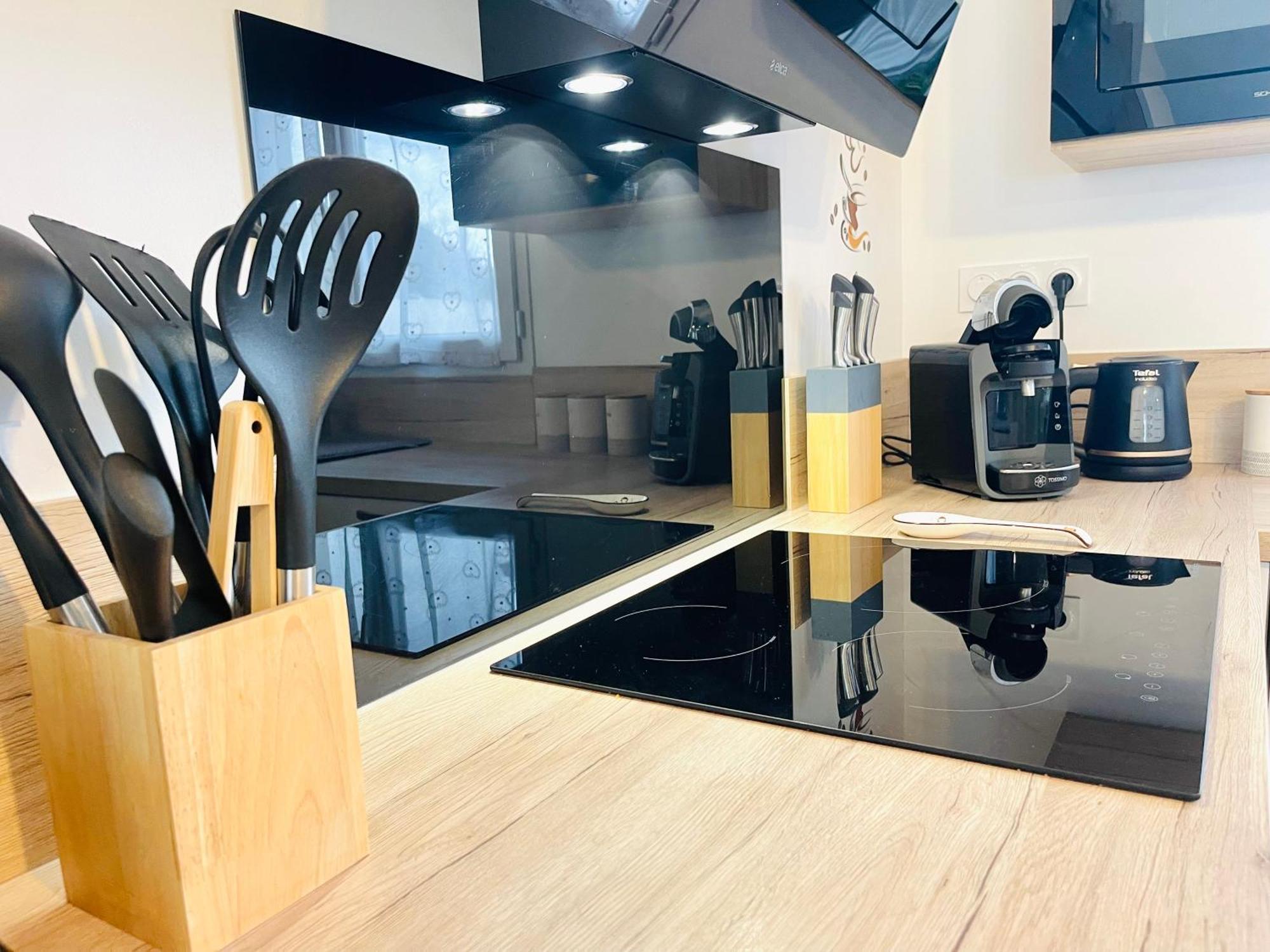 Petite Maison Au Calme Poupry Zewnętrze zdjęcie