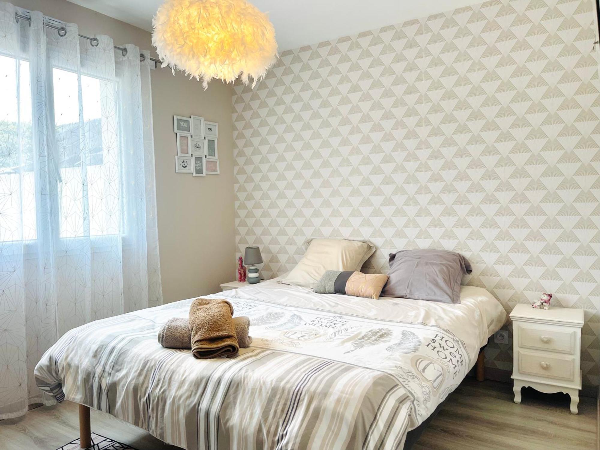 Petite Maison Au Calme Poupry Zewnętrze zdjęcie