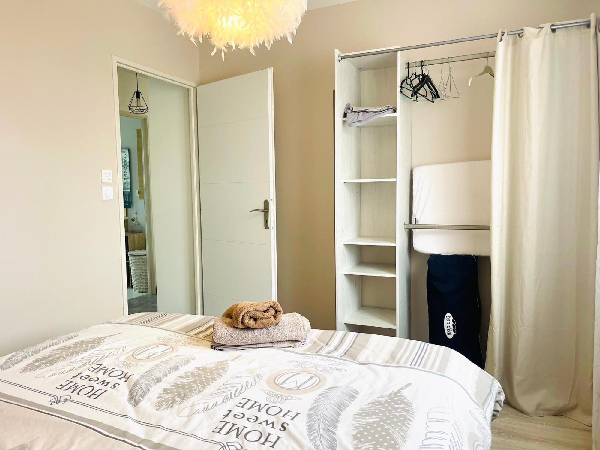 Petite Maison Au Calme Poupry Zewnętrze zdjęcie